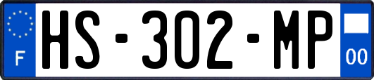 HS-302-MP