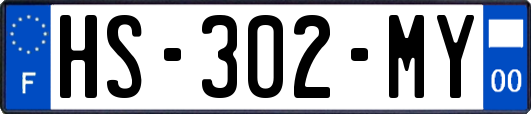 HS-302-MY