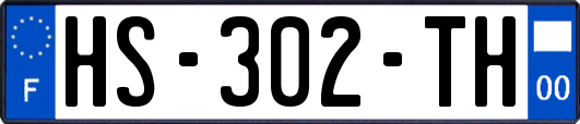 HS-302-TH