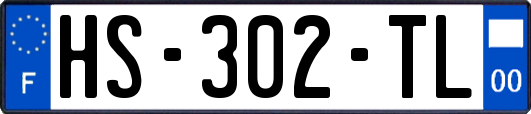 HS-302-TL