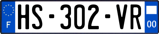 HS-302-VR