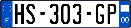 HS-303-GP