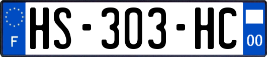 HS-303-HC