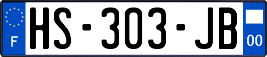 HS-303-JB