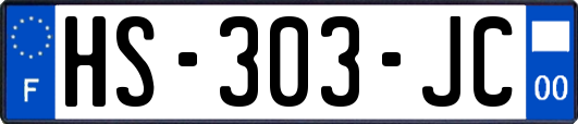HS-303-JC