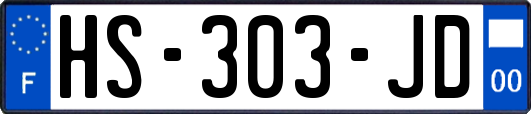 HS-303-JD
