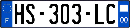 HS-303-LC