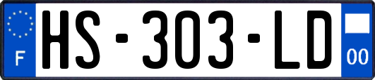 HS-303-LD