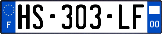 HS-303-LF
