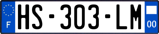 HS-303-LM