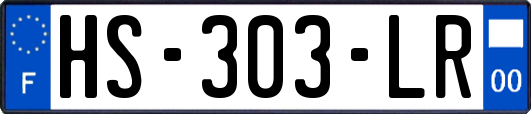 HS-303-LR
