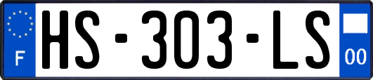 HS-303-LS