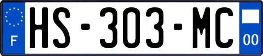 HS-303-MC