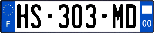 HS-303-MD