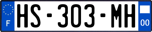 HS-303-MH