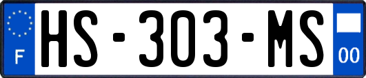 HS-303-MS
