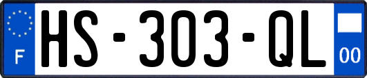 HS-303-QL
