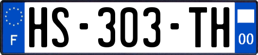 HS-303-TH