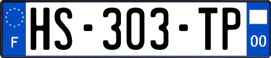 HS-303-TP