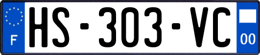 HS-303-VC