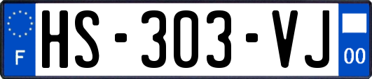 HS-303-VJ