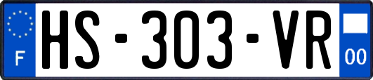 HS-303-VR