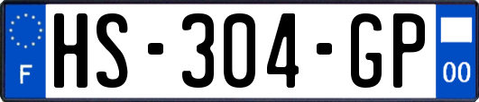 HS-304-GP