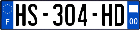 HS-304-HD
