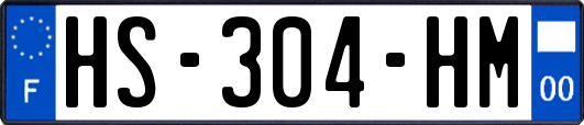 HS-304-HM