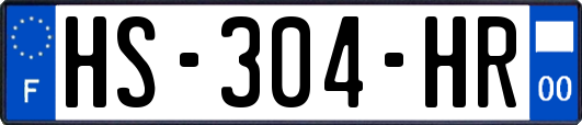 HS-304-HR