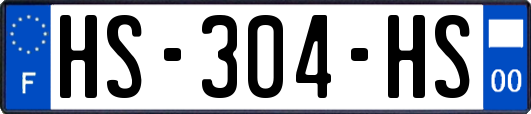 HS-304-HS