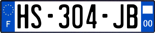 HS-304-JB