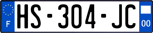 HS-304-JC