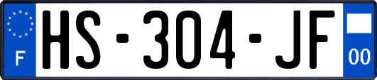 HS-304-JF