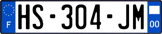 HS-304-JM