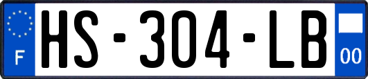 HS-304-LB