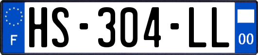 HS-304-LL
