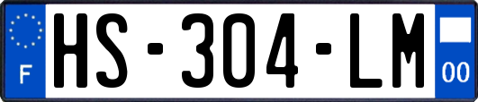 HS-304-LM
