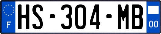 HS-304-MB