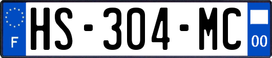 HS-304-MC