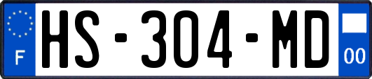HS-304-MD