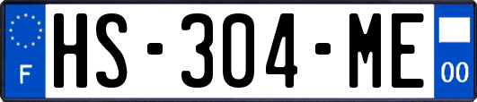 HS-304-ME