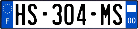 HS-304-MS