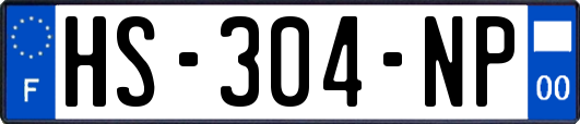 HS-304-NP