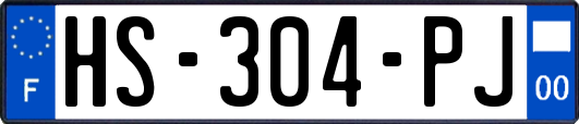 HS-304-PJ