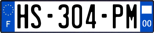 HS-304-PM
