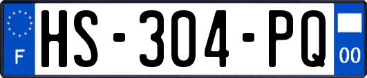 HS-304-PQ