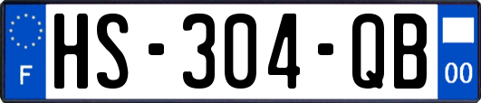 HS-304-QB