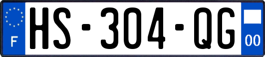 HS-304-QG
