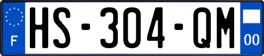 HS-304-QM